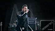 music video singing GIF by CALABRESE