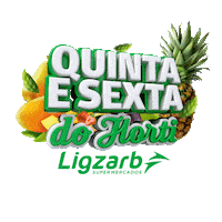 Ligzarbsupermercado Sticker by Lig Zarb