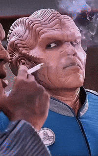 Quit Smoking American Spirits GIF by shawn hale