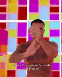 Gabriel GIF by Respective