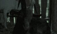 The Witch Goat GIF by Tiffany