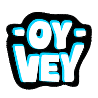 jewish jew Sticker by jswipe