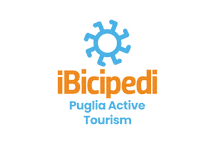iBicipedi travel nature bike tour Sticker