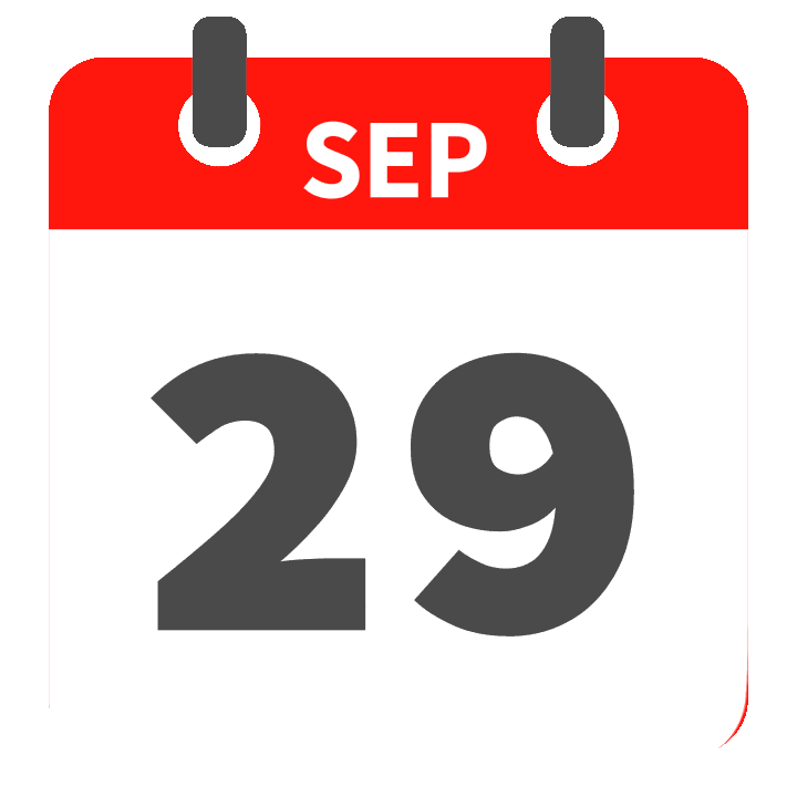 September Salzburg Sticker by Roland Zeiner