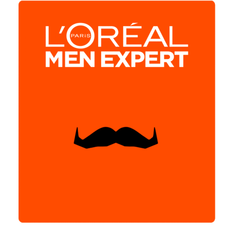 Movember barberclub GIF by L'Oréal Paris