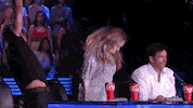 jennifer lopez GIF by American Idol