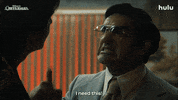 Kumail Nanjiani GIF by HULU