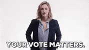 Voting Super Tuesday GIF by Election 2016