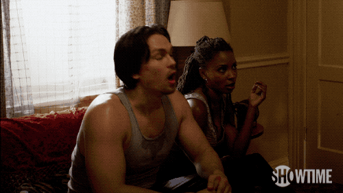 season 1 showtime GIF by Shameless