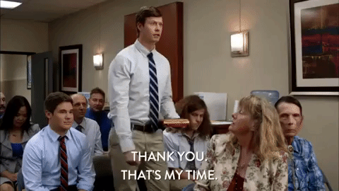 season 5 episode 8 GIF by Workaholics