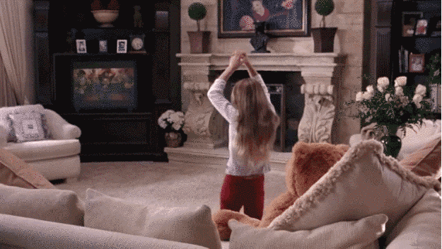 mean girls GIF