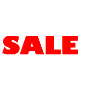 Black Friday Fashion Sticker