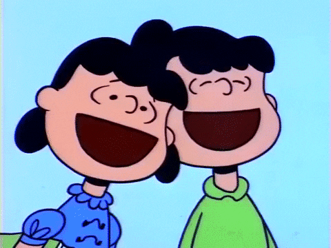 Charlie Brown Dancing GIF by Peanuts
