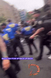 War Love GIF by Dobbi Apparel