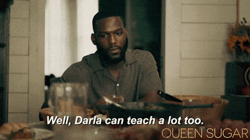 queen sugar hollywood GIF by OWN: Oprah Winfrey Network