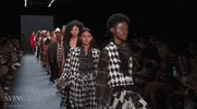 nyfw 2016 spring summer 2017 collection GIF by NYFW: The Shows