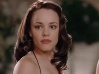 rachel mcadams comedy GIF