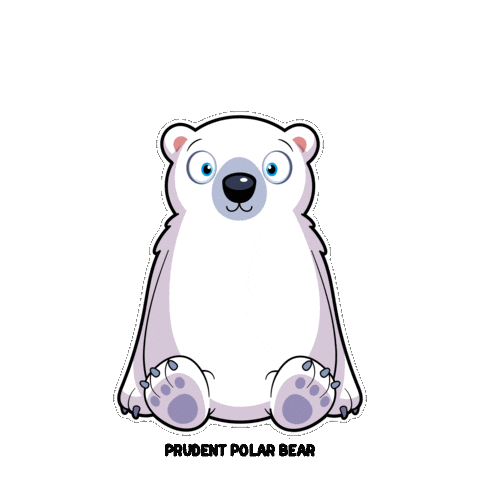 Character Savvy Sticker by VeeFriends