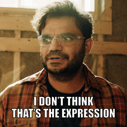 Expression Construction GIF by Rona inc.