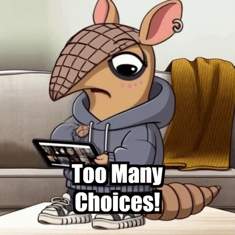 GIF by Chillo Dillo
