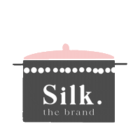 silk_the_brand olla natural dye silkthebrand silk the brand Sticker