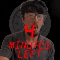 4 Minute GIF