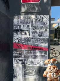 Character City GIF by Alex Boya