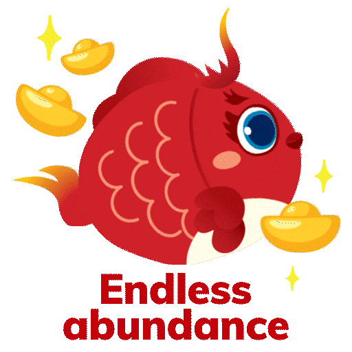 Hkust Cny Sticker 2025 Sticker by HKUST