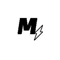 La Hiphop Sticker by Parimore