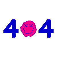 Agency Error Sticker by Nexidia