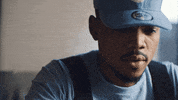 Chance The Rapper What GIF by Twitter
