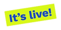 Sticker by UpVisit