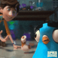 scared will smith GIF by 20th Century Fox