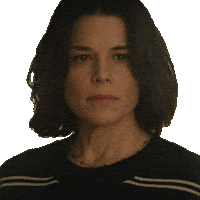 Paramount Pictures Thriller Sticker by Scream