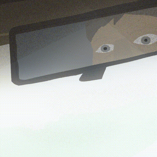 animation driving GIF by Alice Suret-Canale