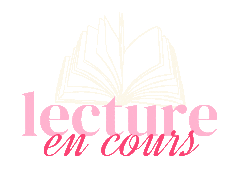 Maplumebienaimée Sticker by Studio L'Emplumé