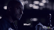 amazon prime video GIF by American Gods