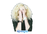 Mercedes Benz Fashion Week Wow Sticker by Peoople