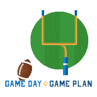 Nfl Season Bbu Sticker by Bimbo Bakeries