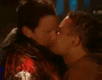 dwarf GIF