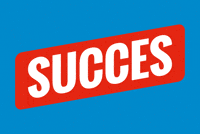 Examen Succes GIF by Koning Willem I College