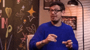 Gregorio Duvivier GIF by Porta Dos Fundos