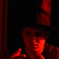 These Hands GIF by BLoafX