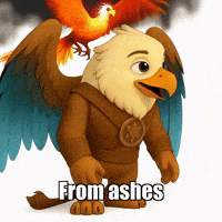 Joy Hope GIF by Griphiel