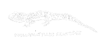 Wild Animal Reptile Sticker by Please Enjoy This!