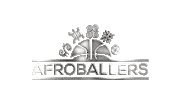 AfroBallers sports basketball nba fifa Sticker
