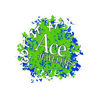 Sticker by AceJewelers