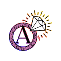 Sticker by AceJewelers