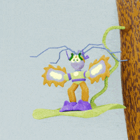 Dance Love GIF by Sam Wood