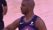 Nba Finals Sport GIF by NBA